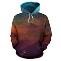NP Universe Hoodie - Top Content | POD Collection | Free Shipping