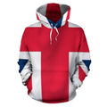 Great British Hoodie