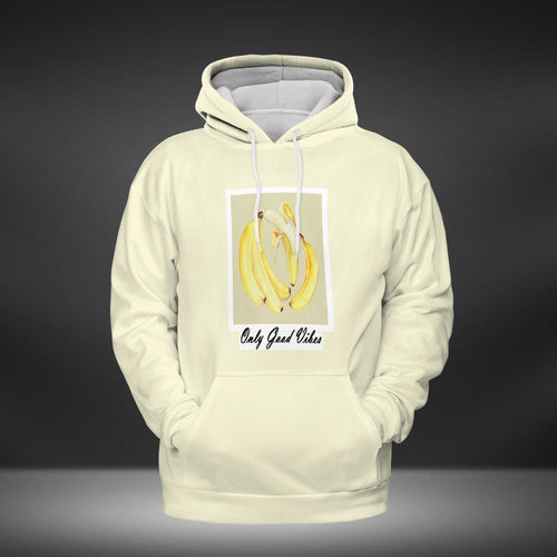 Banana Hoodie