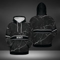 Infinity Style Hoodie